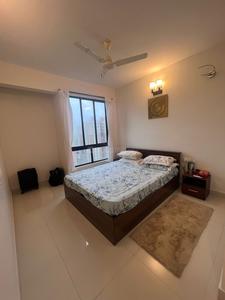 Bedroom Image of 856 Sq.ft 2 BHK Apartment / Flat for sale in The 102, Joka Kolkata for Rs. 4900000