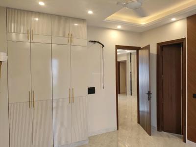 Bedroom Image of 2370 Sq.ft 3 BHK Builder Floor for rent in DLF Phase 4 Gurgaon for Rs. 90000