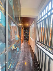 Balcony Image of 4200 Sq.ft 8 BHK Independent House for sale in Sidedahalli Bengaluru for Rs. 24000000