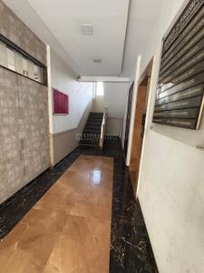 Balcony Image of 400 Sq.ft 1 RK Apartment / Flat for sale in V C Indraprasth, Ulwe Navi Mumbai for Rs. 3000000
