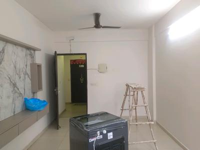 Living Room Image of 1000 Sq.ft 2 BHK Apartment / Flat for sale in Signature Global The Millennia I, Sector 37D Gurgaon for Rs. 7021000