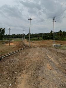 Image of 600 Sq.ft 2 BHK Villa for sale in Nelamangala, Bengaluru for Rs. 900000
