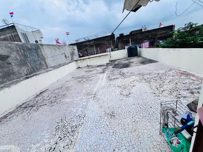 Image of 970 Sq.ft 2 BHK Independent House for sale in New Karelibaug, Vadodara for Rs. 4800000