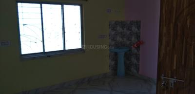 Bedroom Image of 1500 Sq.ft 2 BHK Builder Floor for rent in Baranagar Kolkata for Rs. 14000