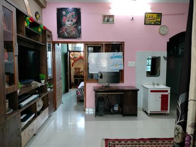 Hall Image of 900 Sq.ft 2 BHK Independent House for sale in Bharat Vihar Rishikesh for Rs. 9000000