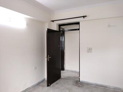Bedroom Image of 1800 Sq.ft 3 BHK Apartment / Flat for rent in Satyam Apartment by Satyam Developers , Sector 18 Dwarka New Delhi for Rs. 49000