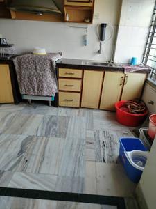 Balcony Image of 2648 Sq.ft 3 BHK Apartment / Flat for sale in Sourav Abasan, Salt Lake City Kolkata for Rs. 22500000
