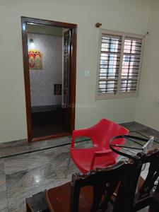 Hall Image of 1100 Sq.ft 2 BHK Builder Floor for rent in JP Nagar Bengaluru for Rs. 28000