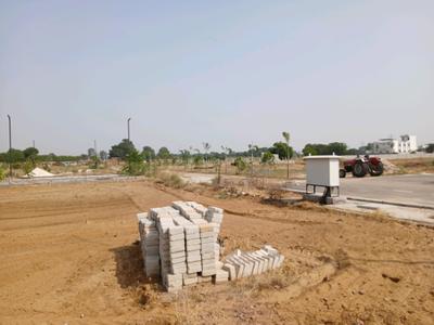 Image of 1305 Sq.ft Residential Plot / Land for sale in Farukh Nagar, Gurgaon for Rs. 12325000