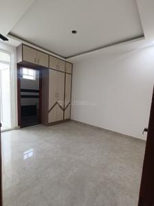 Bedroom Image of 1257 Sq.ft 3 BHK Apartment / Flat for sale in Utsav Greens, Mansarovar Extension Jaipur for Rs. 5800000