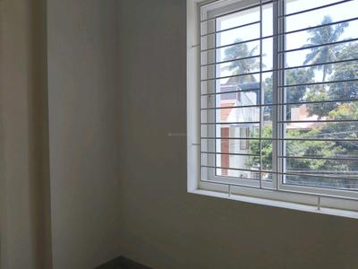 Bedroom Image of 1230 Sq.ft 3 BHK Apartment / Flat for sale in Perungudi Chennai for Rs. 9350000