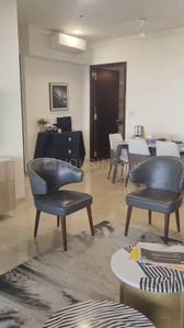 Hall Image of 2000 Sq.ft 3 BHK Apartment / Flat for sale in Mahalakshmi Mumbai for Rs. 100000000