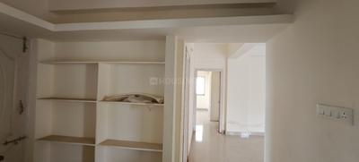 Bedroom Image of 1320 Sq.ft 3 BHK Apartment / Flat for sale in Vishwanadh Avenues 14, Pothinamallayya Palem Visakhapatnam for Rs. 5000000
