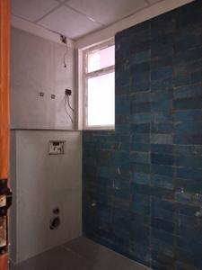 Bedroom Three Image of 1555 Sq.ft 3 BHK Apartment / Flat for sale in Swastik Triveni Homes by Swastik Homes, Sector 104 Noida for Rs. 7500000