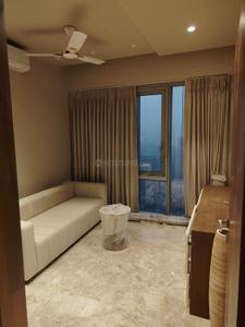 Hall Image of 2000 Sq.ft 5 BHK Apartment / Flat for rent in Sewri Mumbai for Rs. 355000