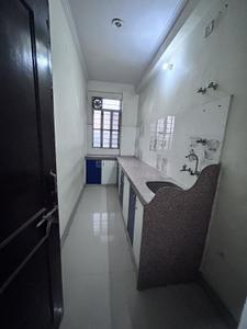 Kitchen Image of 950 Sq.ft 2 BHK Apartment / Flat for sale in Jhotwara Jaipur for Rs. 2200000