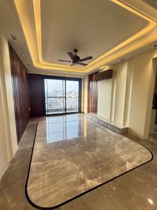 Hall Image of 2450 Sq.ft 4 BHK Builder Floor for sale in Sector 46 Gurgaon for Rs. 34500000