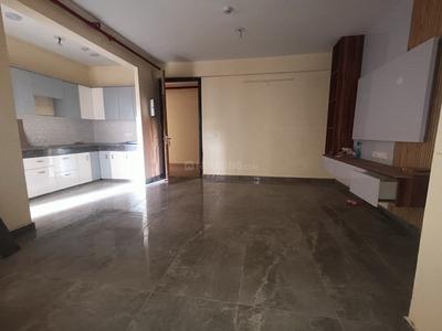Hall Image of 1362 Sq.ft 3 BHK Apartment / Flat for rent in SG Shikhar Height, Siddharth Vihar Ghaziabad for Rs. 30000