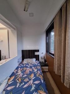 Bedroom Image of 950 Sq.ft 2 BHK Apartment / Flat for sale in Mitha TowerLimited, Vashi Navi Mumbai for Rs. 27000000