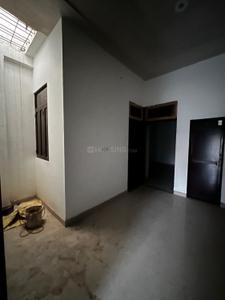Hall Image of 675 Sq.ft 3 BHK Independent House for sale in Luniyawas Jaipur for Rs. 5500000