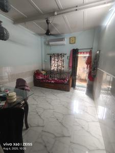 Hall Image of 350 Sq.ft 1 RK Builder Floor for sale in Dombivli East Thane for Rs. 2400000