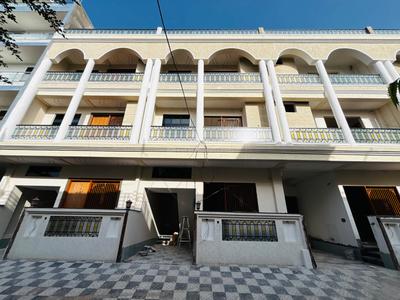 Image of 2500 Sq.ft 5 BHK Villa for sale in Govindpura, Jaipur for Rs. 15100000