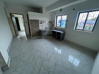 Hall Image of 1050 Sq.ft 3 BHK Apartment / Flat for sale in Belghoria Kolkata for Rs. 3850000