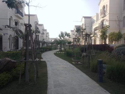 Image of 7555 Sq.ft 4.5 BHK Villa for sale in Shalimar Valencia County East, Gomti Nagar, Lucknow for Rs. 84319632