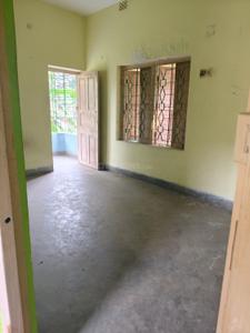 Bedroom Image of 1600 Sq.ft 3.5 BHK Independent House for sale in Kamdahari Kolkata for Rs. 5500000