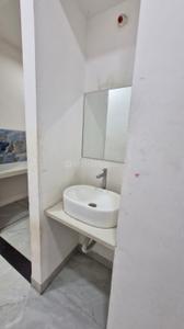Image of 1500 Sq.ft 1 BHK Builder Floor for rent in Nipania, Indore for Rs. 13000