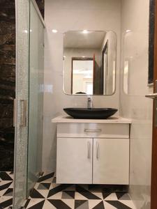 Bedroom Four Image of 2367 Sq.ft 4 BHK Builder Floor for sale in Sector 51 Gurgaon for Rs. 28000000