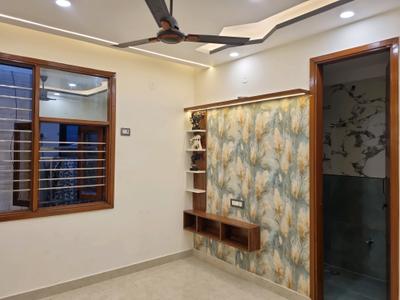 Bedroom Image of 750 Sq.ft 2 BHK Apartment / Flat for sale in Planner PNM Homes by Planner N Maker, Tara Nagar New Delhi for Rs. 5800000