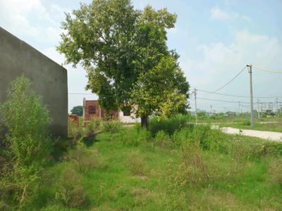 Image of 60 Sq.ft Residential Plot / Land for sale in SS Ayodhya Enclave, Dhoom Manikpur, Greater Noida for Rs. 2004000