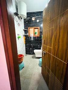 Bathroom Image of 1200 Sq.ft 2 BHK Builder Floor for rent in Bagalakunte Bengaluru for Rs. 27000