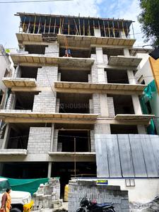Image of 1880 Sq.ft 3 BHK Apartment / Flat for sale in Banaswadi, Bengaluru for Rs. 18460000