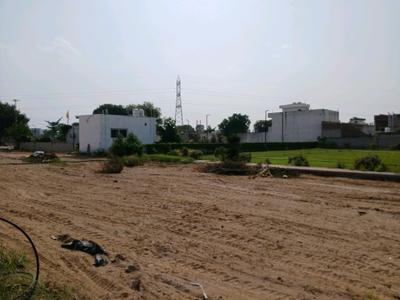 Residential Plot