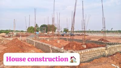 Image of 400 Sq.ft 2 BHK Builder Floor for sale in Subedarpet, Nellore for Rs. 100000