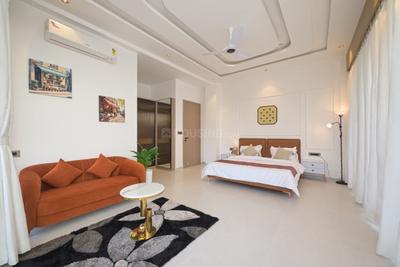 Hall Image of 2500 Sq.ft 5 BHK Villa for sale in Khandala Lonavala for Rs. 52500000