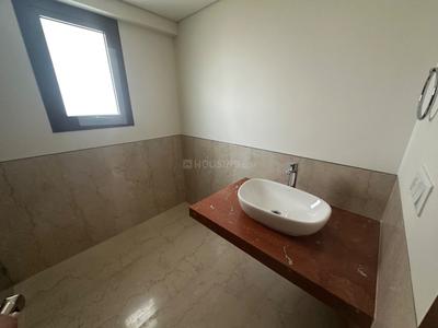 Image of 2753 Sq.ft 3 BHK Apartment / Flat for rent in Total Environment Pursuit of a Radical Rhapsody, Whitefield, Bengaluru for Rs. 179000