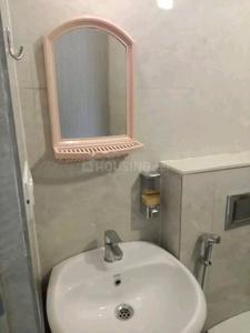 Image of 910 Sq.ft 2 BHK Apartment / Flat for sale in Sheth Vasant Oasis, Andheri East, Mumbai for Rs. 25000000