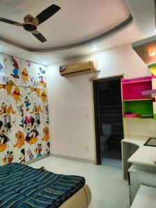 Bedroom Image of 2280 Sq.ft 2 BHK Penthouse for sale in Amrapali Silicon City, Sector 76 Noida for Rs. 18900000