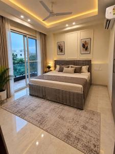 1 BHK Flat