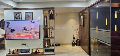 Hall Image of 3600 Sq.ft 4 BHK Apartment / Flat for sale in Murlidhar Shyam Status, Navrangpura Ahmedabad for Rs. 31000000