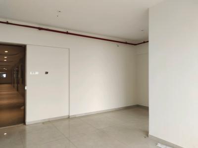 Living Room Image of 1250 Sq.ft 3 BHK Apartment / Flat for sale in Gurukrupa Marina Enclave Wings Q And R With Kindergarten Phase IV, Malad West Mumbai for Rs. 29000000