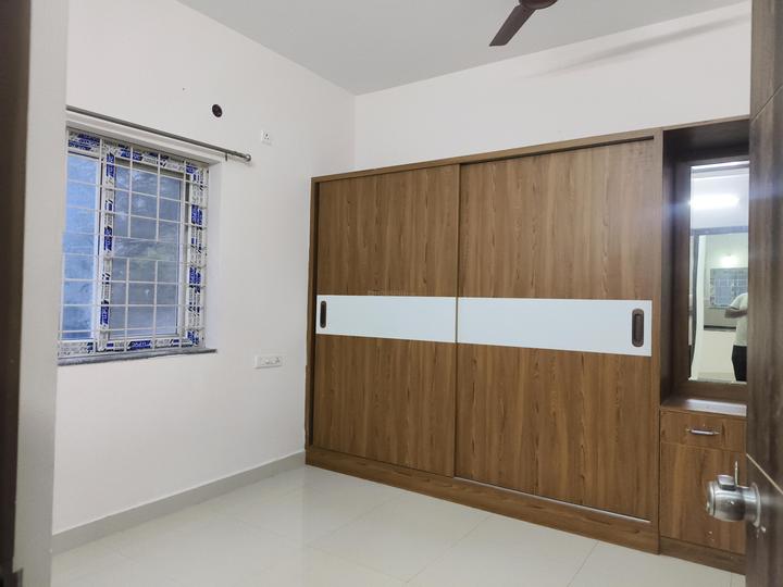 Raja Rajeswari colony Bedroom One 1