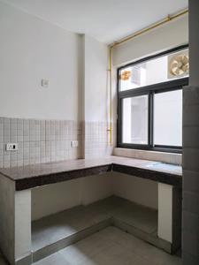 Kitchen Image of 1123 Sq.ft 2 BHK Apartment / Flat for sale in CGEWHO Kendriya Vihar, Phi II Greater Noida for Rs. 11200000