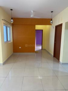 Hall Image of 1228 Sq.ft 2 BHK Apartment / Flat for sale in Electronic City Bengaluru for Rs. 17000000