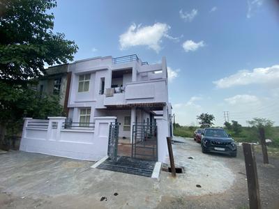 Image of 2500 Sq.ft 3 BHK Independent House for sale in Awadhpuri, Bhopal for Rs. 13000000