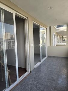 Balcony Image of 1698 Sq.ft 3 BHK Builder Floor for sale in Sector 127 Mohali for Rs. 11000000