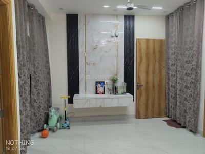 Bedroom Image of 1000 Sq.ft 2 BHK Builder Floor for sale in Sahastradhara Road Dehradun for Rs. 6000000